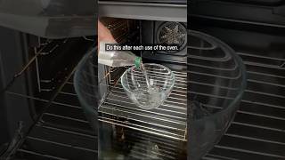 Youll never have to wash you OVEN again [upl. by Odel]