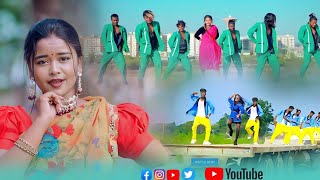 Tor Ada Me Fida  Singer Kumar Pritam New Nagpuri Dance Video 2024 Superhit Song [upl. by Tillie72]