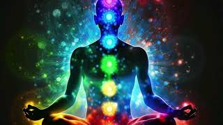 432HZ ALL 7 CHAKRAS HEALING  Full Body Aura Cleanse amp Boost Positive Energy magicalmindsoul [upl. by Johan]