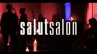 Salut Salon feat Samy Deluxe quotWie tief kann man liebenquot Video Janick Zebrowski [upl. by Serafine]