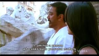 Manmadhan Ambu  Movie Emotional Scene  Kamal Trisha [upl. by Randi678]