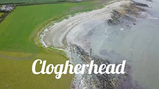 Clogherhead beach [upl. by Stucker]