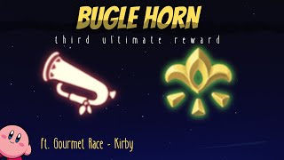 Bugle Horn Showcase — Ultimate Reward  Sky Children of the Light  nastymold [upl. by Oetam]