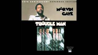 Marvin Gaye  Trouble Man Movie Version [upl. by Torto]