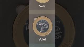 🔥 numismaticaemalta ❗Onde e como vender moedas valiosas e escassas [upl. by Ayekram]