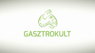 Gasztrokult  Kiskastély [upl. by Winton]