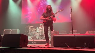 John Petrucci  Full Show October 17 2022 with Mike Portnoy and Dave LaRue [upl. by Stoneham]