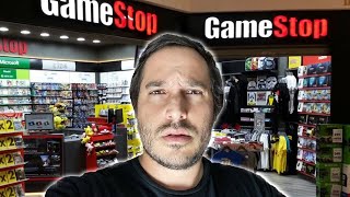 Was This Gamestop Deal Worth It [upl. by Oetsira]