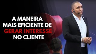 A TÃ‰CNICA DE QUEBRAR PADRÃƒO PARA CHAMAR A ATENÃ‡ÃƒO DO SEU CLIENTE  Conrado Adolpho [upl. by Kenzie]