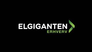 Elgiganten erhverv sang [upl. by Hilliard]