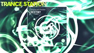 Edplacid Patiño  Destiny Extended Mix GERT RECORDS [upl. by Ainorev982]