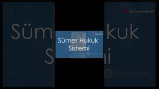 SÜMER TAKVİMİ [upl. by Ferneau411]