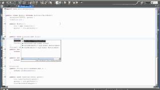 Eliminando Datos de un JTable Java [upl. by Winograd]