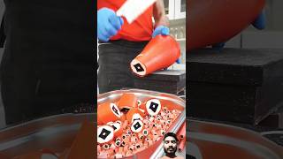 Nice cutting ✂️😱👈 viralvideo amazingfacts ytshorts satisfyingthings viralreels viralshorts [upl. by Lilhak483]