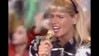 Xuxa  Ilariê Xuxa Rainha dos Baixinhos 1990 [upl. by Yanal301]