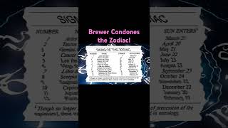 Troy Brewer Teaches the Zodiac and Numerology Run From Him falseteaching religion falsepreacher [upl. by Drofub]