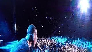 LINKIN PARK  WROCŁAW  POLAND 2014 FULL SHOW HD [upl. by Kila]