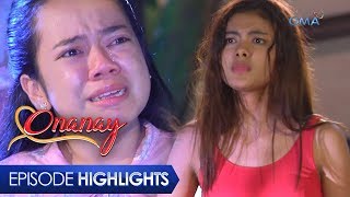 Onanay Rebelasyong ibubunyag ni Onay Episode 107 [upl. by Eatnahs]