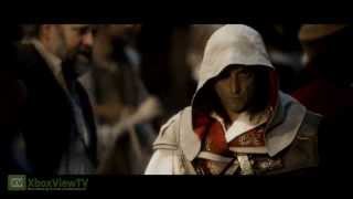 Assassins creed 2 Armor and weapons [upl. by Trinetta]