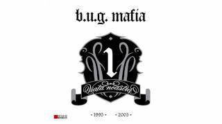 BUG Mafia  Limbaj De Cartier feat Cheloo Prod Tata Vlad [upl. by Ennahteb]