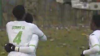 Vikingur Reykjavik vs Cercle Brugge 31 All Goals and Extended Highlights [upl. by Petronille]