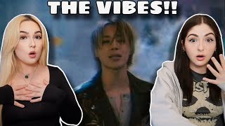 지민 JIMIN “WHO” OFFICIAL MV REACTION  Lex and Kris [upl. by Finnigan]