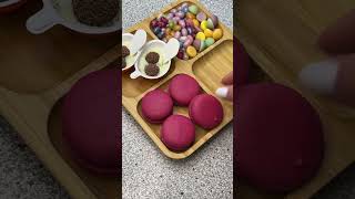 Filling Platter with Sweets ASMR  Compilation Satisfying Video 2023 [upl. by Johannes]