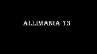 Allimania 13 [upl. by Raviv]