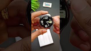 Z93 Pro Smart Watch Review shorts [upl. by Nethsa]