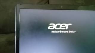 Acer Aspire One vs Travelmate Chrome OS Re imaging with Neverware [upl. by Aiek]