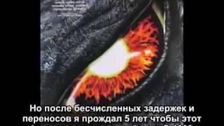 Cinemassacres Monster Madness s2e23Godzilla 1998 rus sub [upl. by Paulita476]