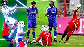 Football Reels Compilation 163 GOALS SKILLS FAILS [upl. by Sokem771]