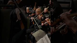 TEASER  Symphony of Psalms LIVE shorts [upl. by Brown]