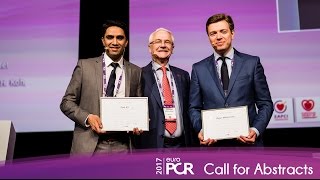 EuroPCR 2017 tips for a simple abstract submission [upl. by Bevis867]