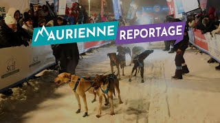 Maurienne Reportage 334  La Grande Odyssée [upl. by Orfield]