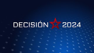 Cobertura Completa de las Elecciones en Estados Unidos  Martes 5 de noviembre del 2024 [upl. by Jarv]