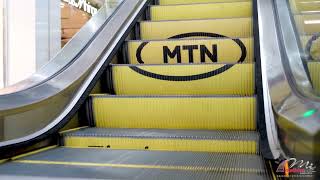 Motion Icon South Africa  Installations MTN [upl. by Hgielhsa621]