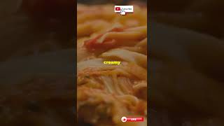 Quick amp Easy Baked Feta Pasta Recipe food viralvideo video [upl. by Mick]