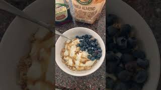 Easy Yogurt Parfait Recipe [upl. by Llennahc559]