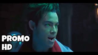 Titans 1x04 Promo quotDoom Patrolquot HD DC Universe [upl. by Judah106]