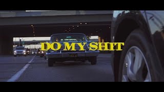 Westside Mcfly  “Do My Shit” Feat Trilliano Official Video [upl. by Couchman13]