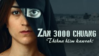 ZAN 3000 CHUANG DAWT AVANGIN THIHNA HLIMKAWR RUAM A ZAWH MOVIE RECAP MIZO [upl. by Esiocnarf]