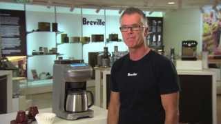 Breville YouBrew Coffee Maker  Available from Betta Home Living [upl. by Mariejeanne]