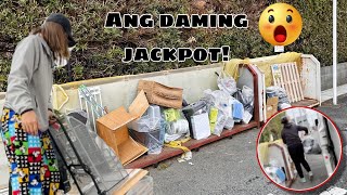 JAPAN VLOG  BASURA SA JAPAN  NAKASABAY KO YUNG KUMUKUHA NG GAMIT SA BASURA  mommyniprimo [upl. by Weisberg151]