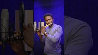 Usure Neethane  Flute Cover  CS Saravanan  CS Music  CS Rhythms shortsfeed arrahman [upl. by Isa]