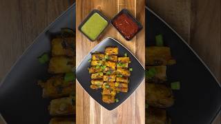 Butter Garlic Paneer in a Snap 🧈🧄 shorts simplerecipe delicious [upl. by Hnah]