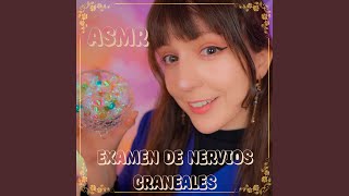 Asmr Examinando tus Oídos [upl. by Waugh610]