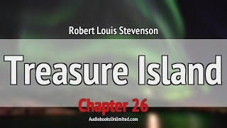 Treasure Island Audiobook Chapter 26 [upl. by Tik]