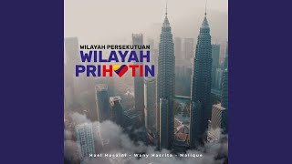 Wilayah Prihatin [upl. by Byram740]