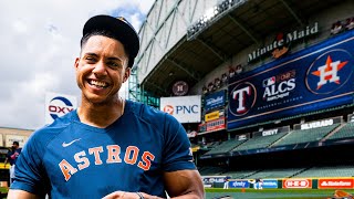 OFFICIAL Houston Astros 2023 ALCS Hype Video  MLB Postseason [upl. by Kavita]